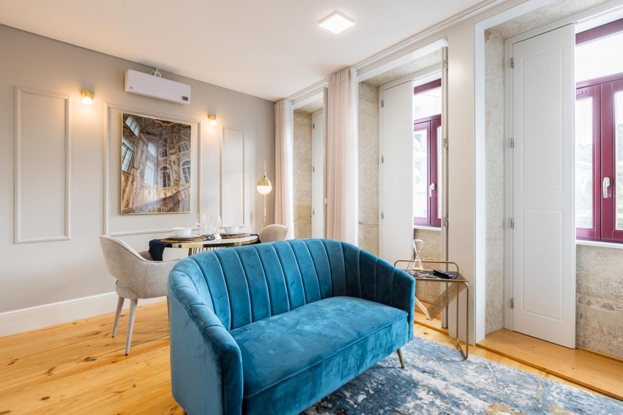 Santa Catarina Prime Studios OOporto Habitación foto
