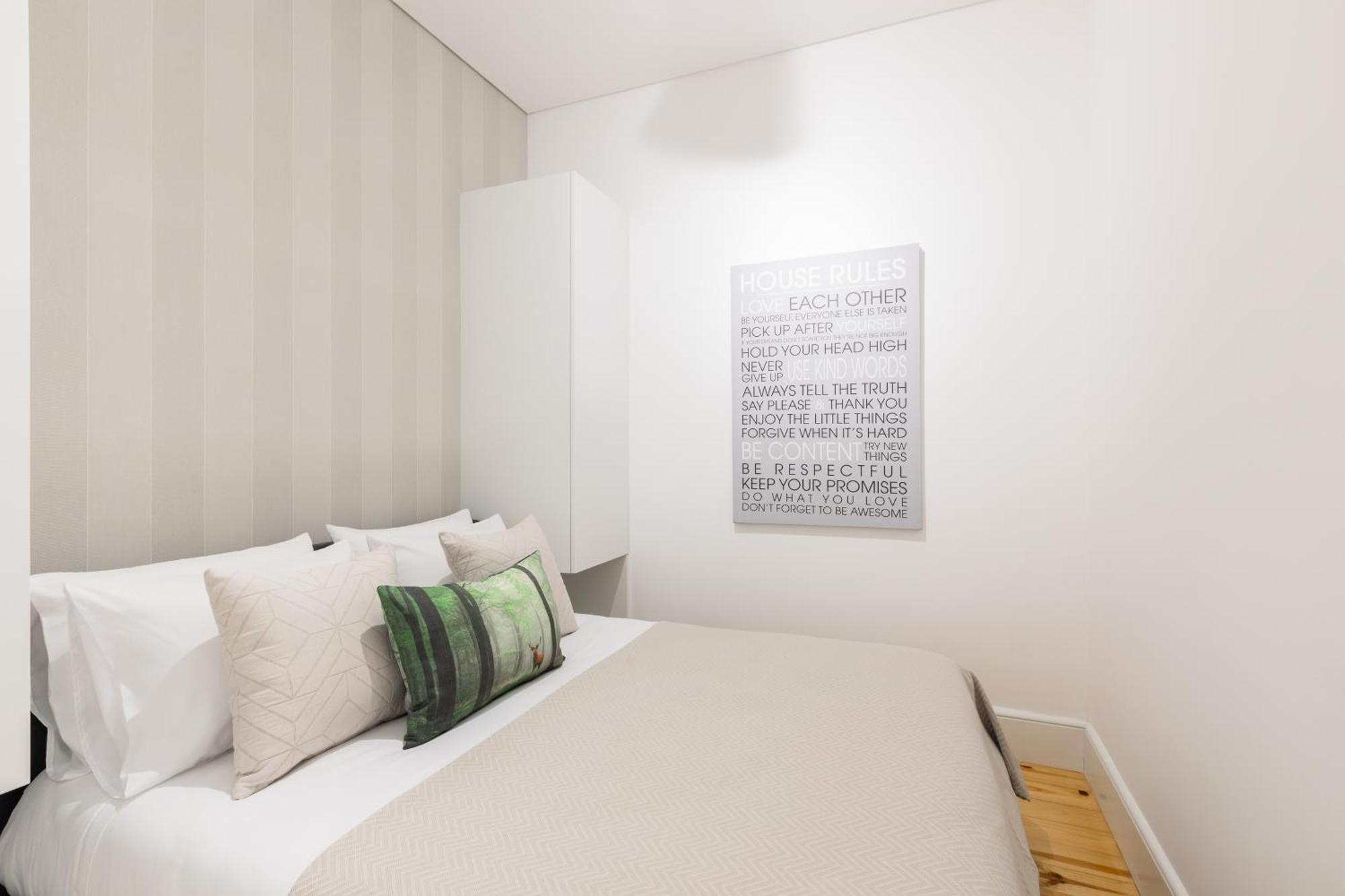 Santa Catarina Prime Studios OOporto Habitación foto
