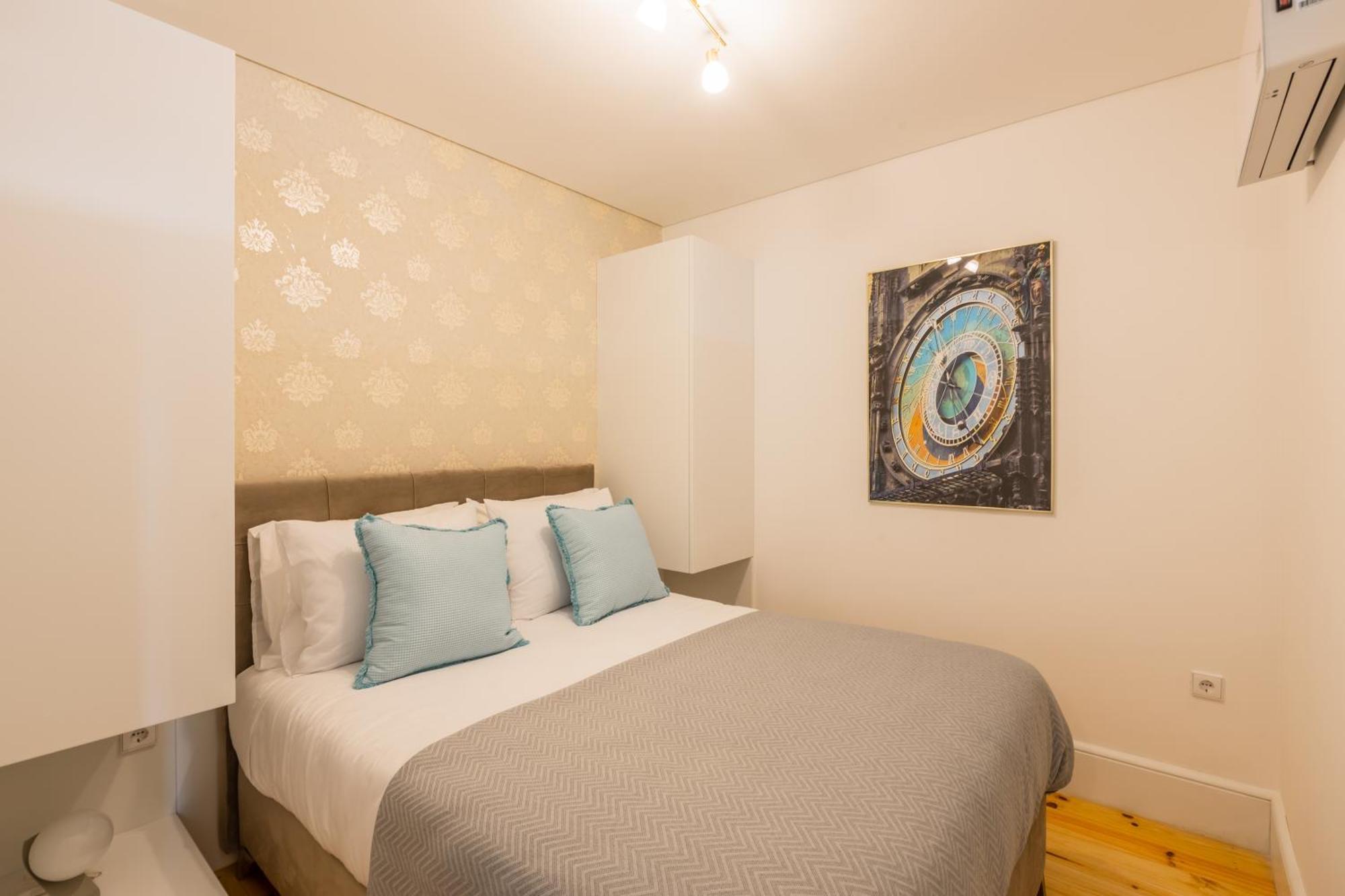 Santa Catarina Prime Studios OOporto Habitación foto