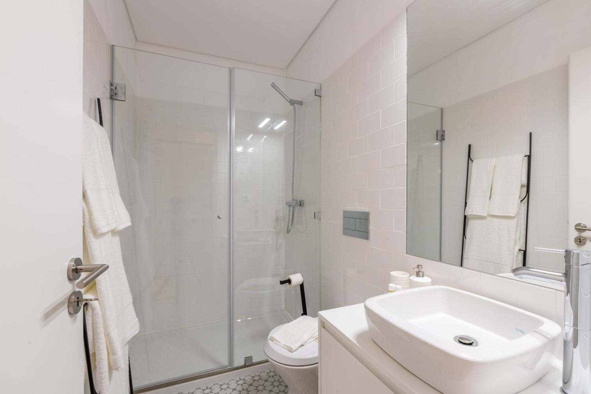 Santa Catarina Prime Studios OOporto Habitación foto