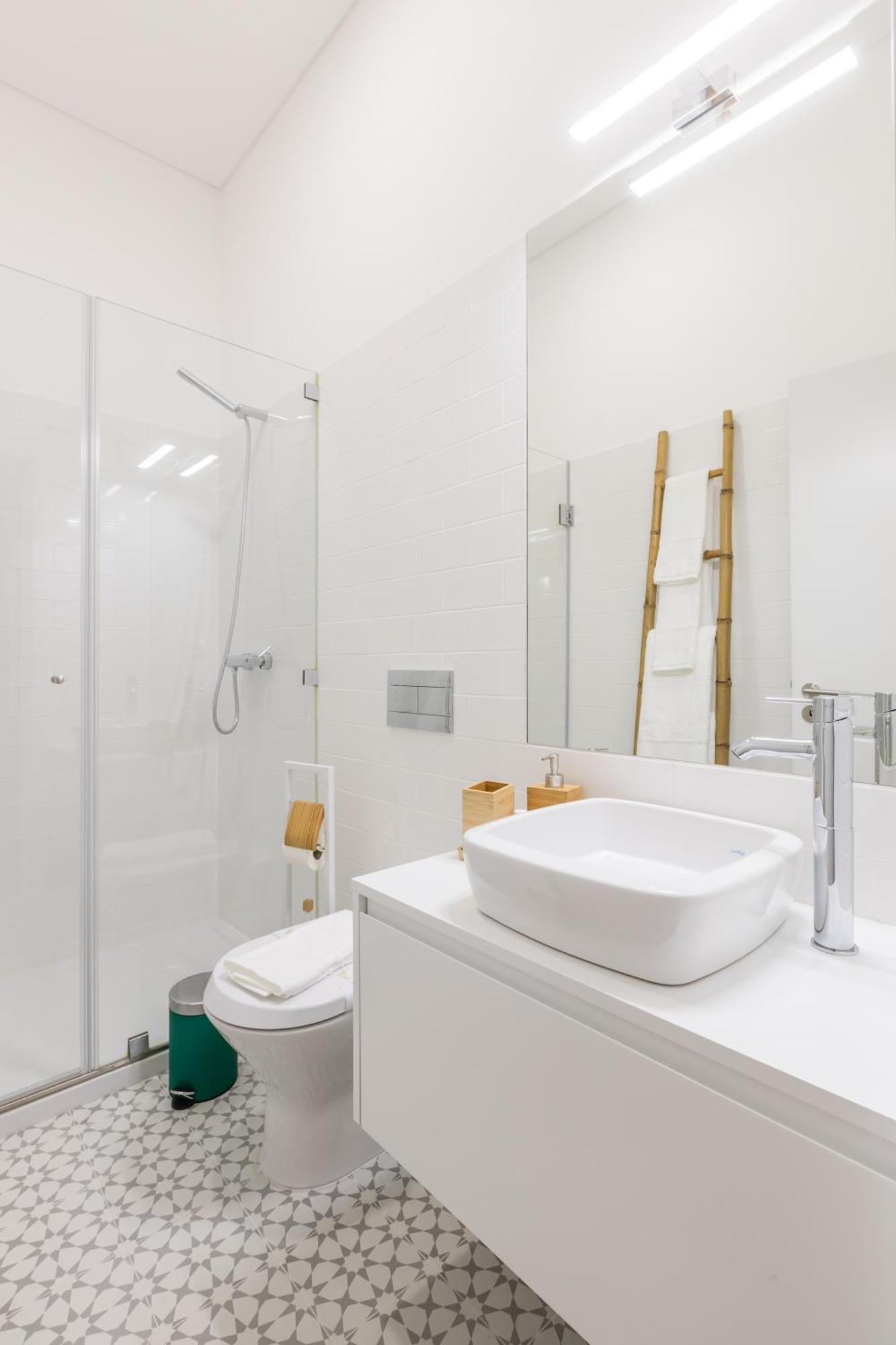 Santa Catarina Prime Studios OOporto Habitación foto
