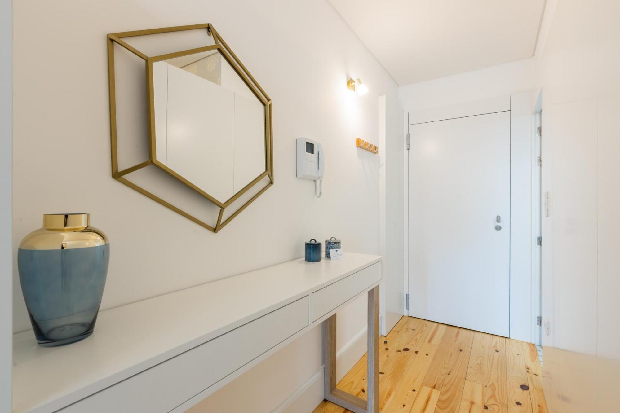 Santa Catarina Prime Studios OOporto Habitación foto