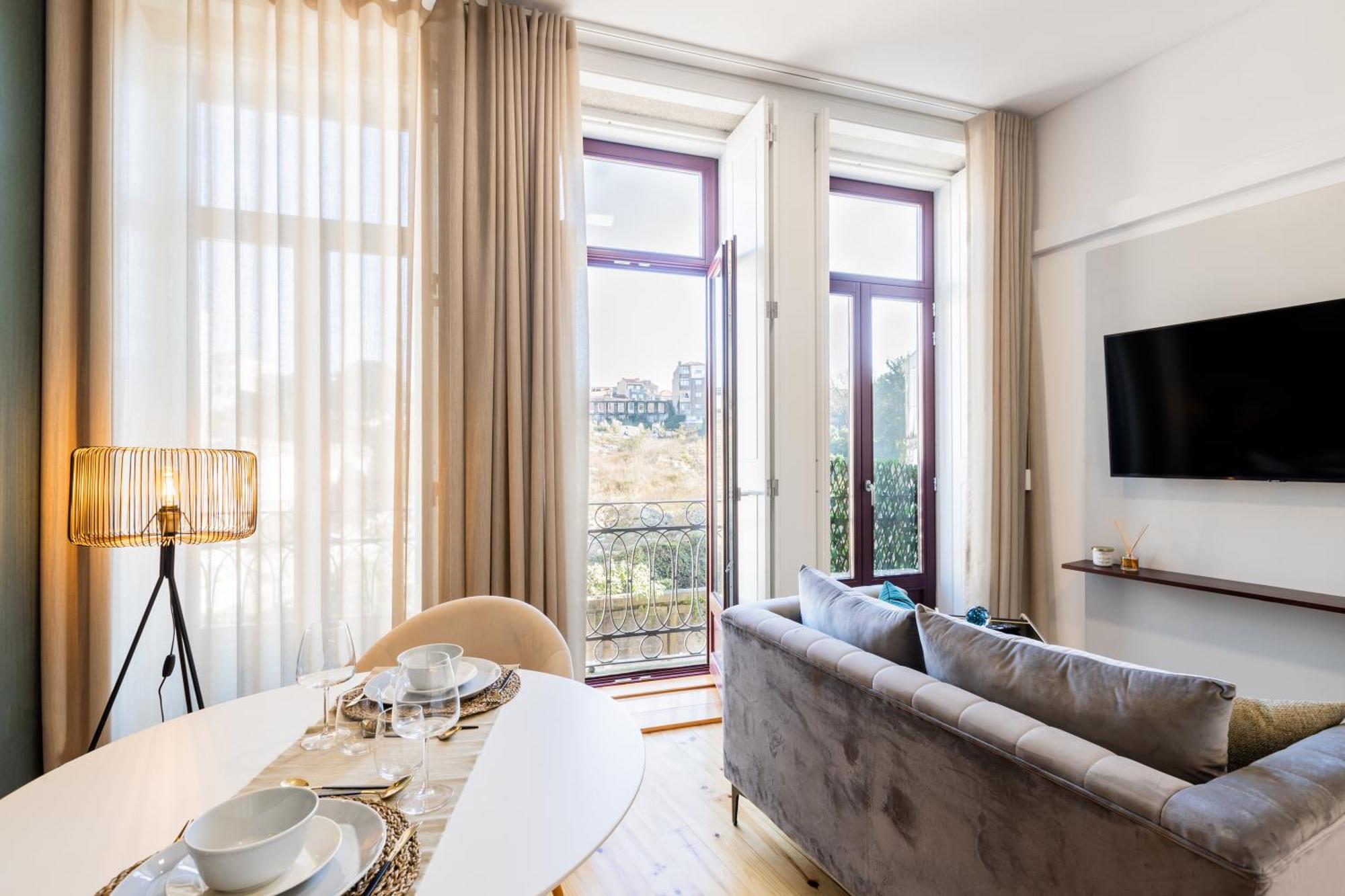 Santa Catarina Prime Studios OOporto Habitación foto