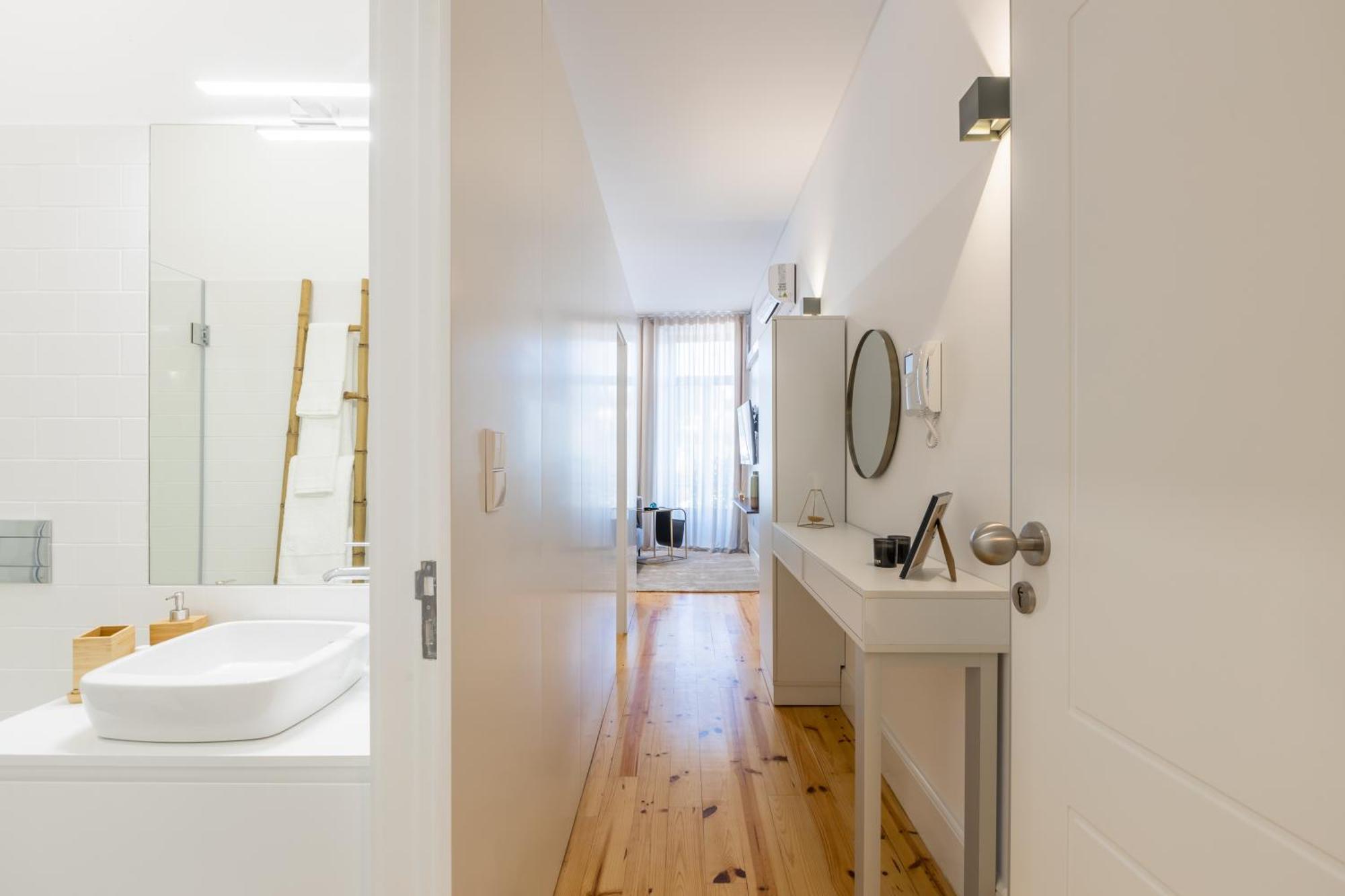 Santa Catarina Prime Studios OOporto Habitación foto