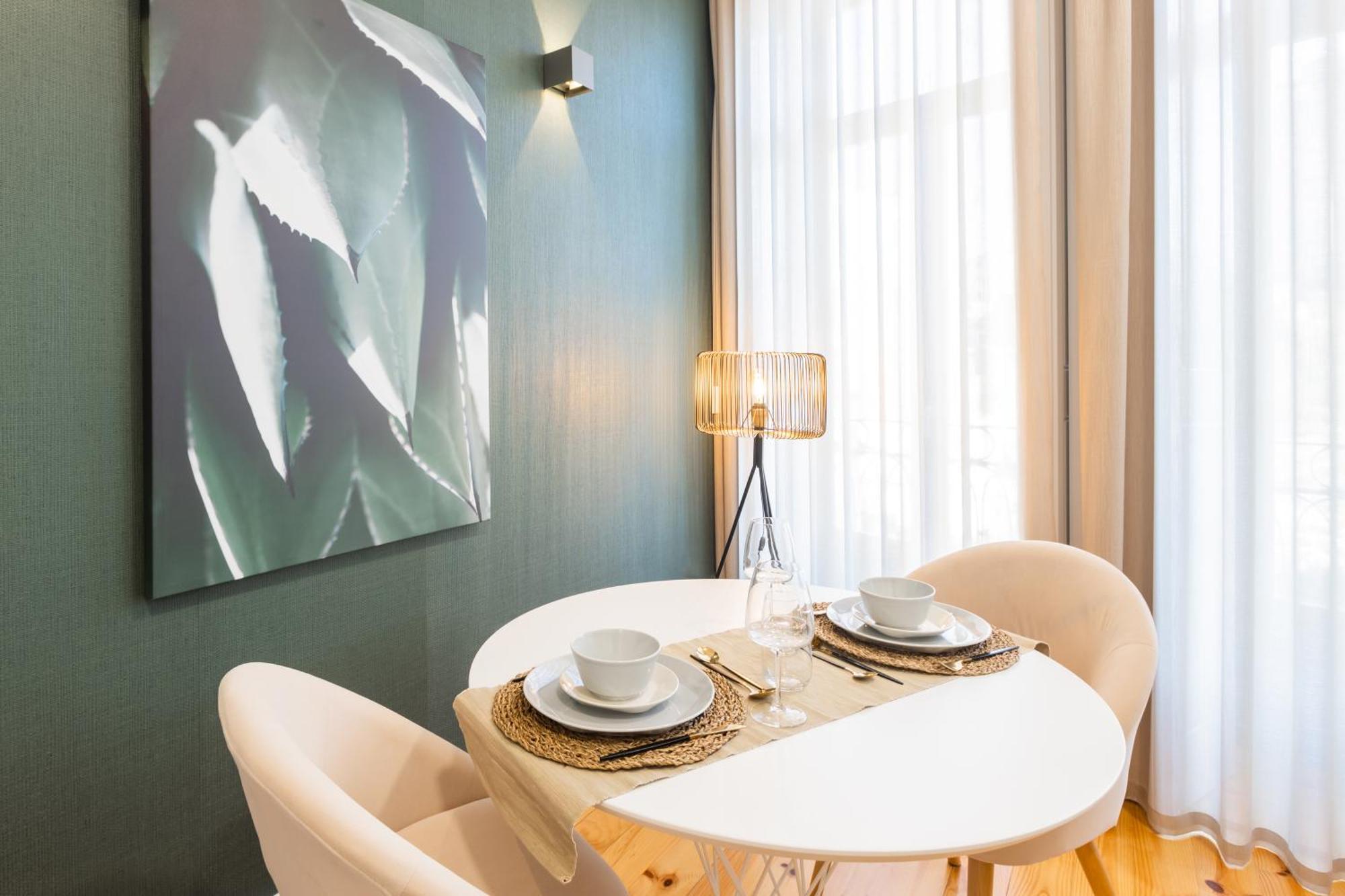 Santa Catarina Prime Studios OOporto Habitación foto
